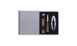 Story of Seafood Gift Box
