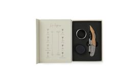 Story of Wine Gift Box