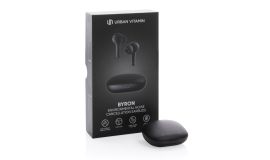 Urban Vitamin Byron ENC-oordoppen