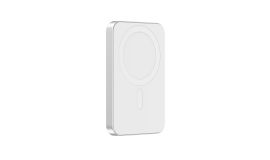 Urban Vitamin Malibu RCS aluminum 2 in 1 5000 mAh powerbank