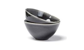 VINGA Nomimono schaal 15.5 cm, set van 2 stuks