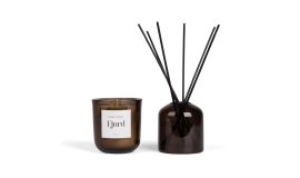 VINGA Nordic Essence ambiance set