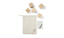 VINGA Yacht game outdoor