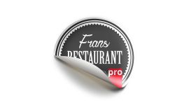 Vinyl sticker