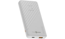 Xtorm XG210 Go2 snellaadbare powerbank van 15 W 10.000 mAh